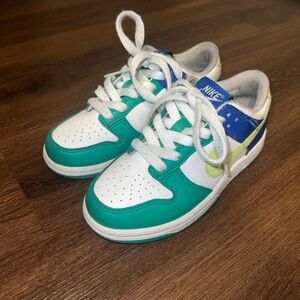 Nike Dunk Lows GS Stadium Unisex